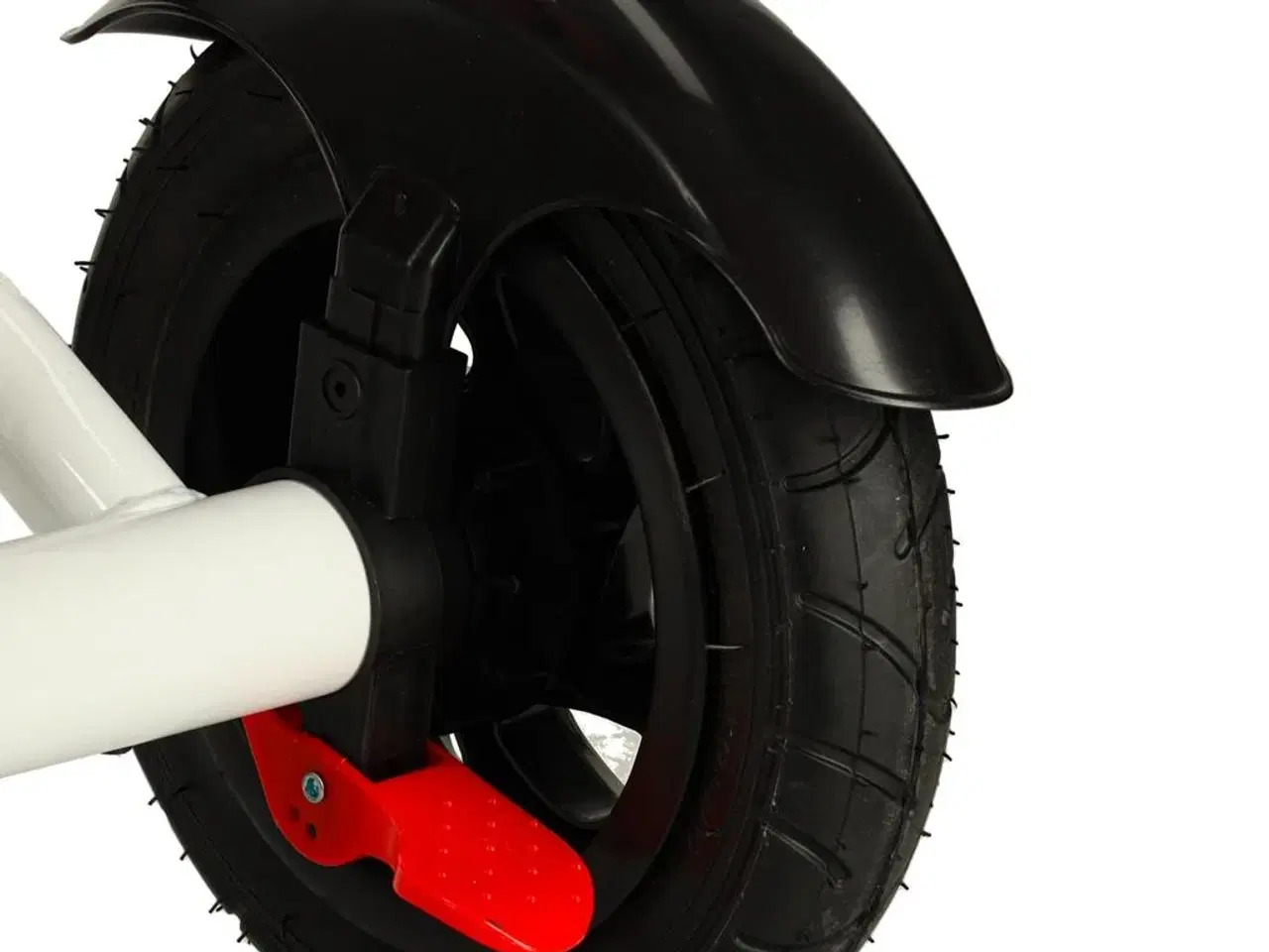 Billede 12 - Trehjulet cykel 3-i-1 med styrebøjle og 360° drejesæde – pink