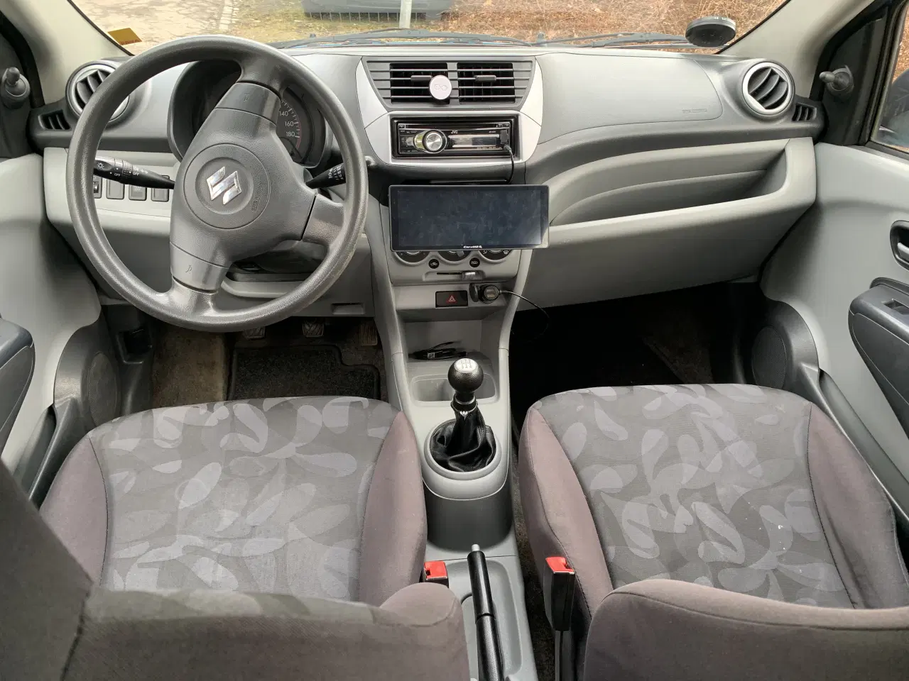 Billede 6 - Suzuki alto