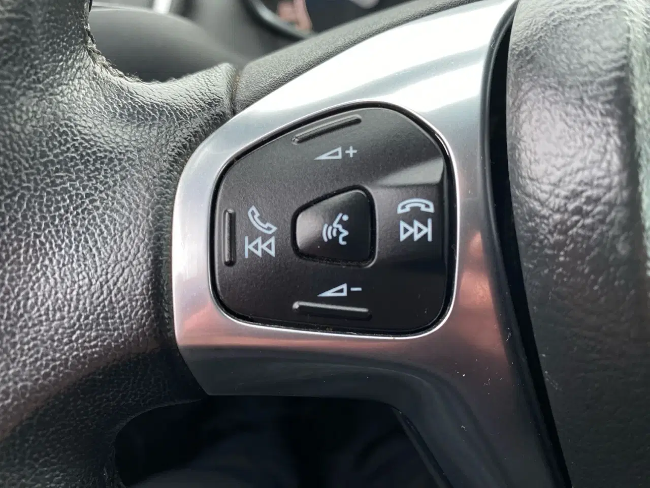 Billede 17 - Ford Fiesta 1,0 EcoBoost Titanium X Start/Stop 125HK 5d