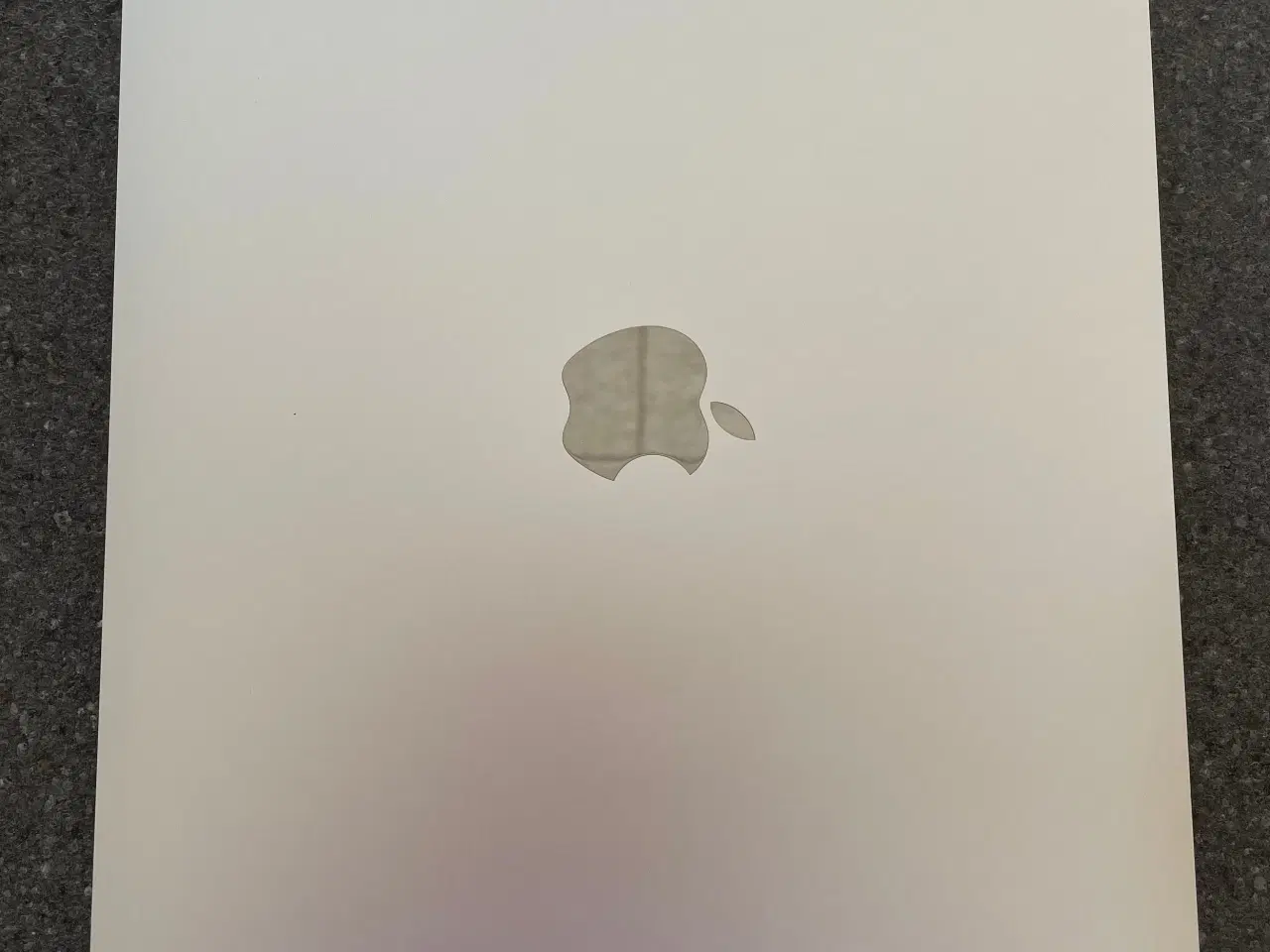 Billede 1 - MacBook Air