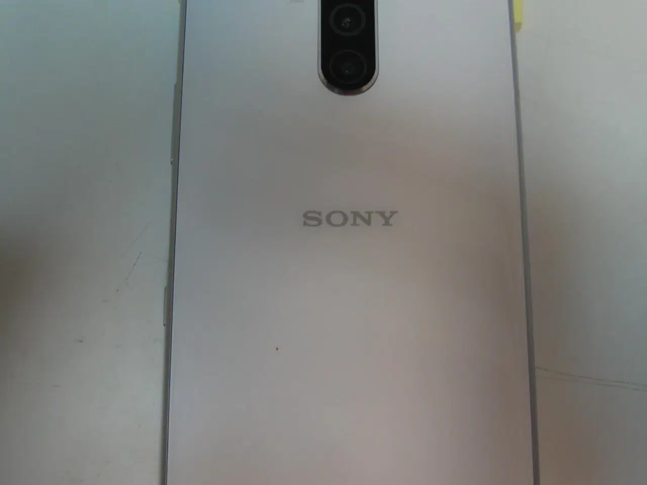 Billede 9 - Sony Xperia 1 128GB incl cover, panzer glass etc.