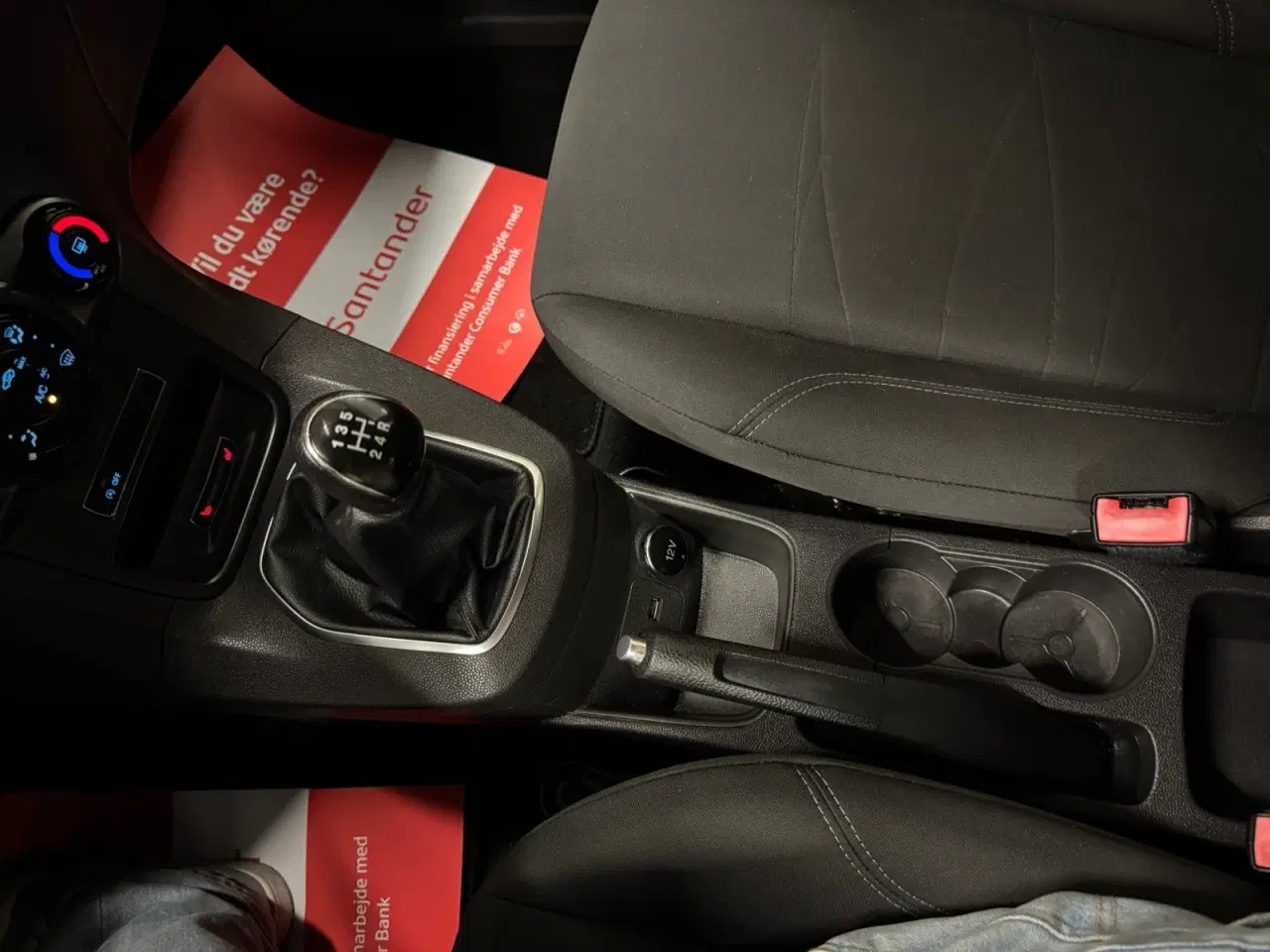Billede 11 - Ford Fiesta 1,0 80 Trend