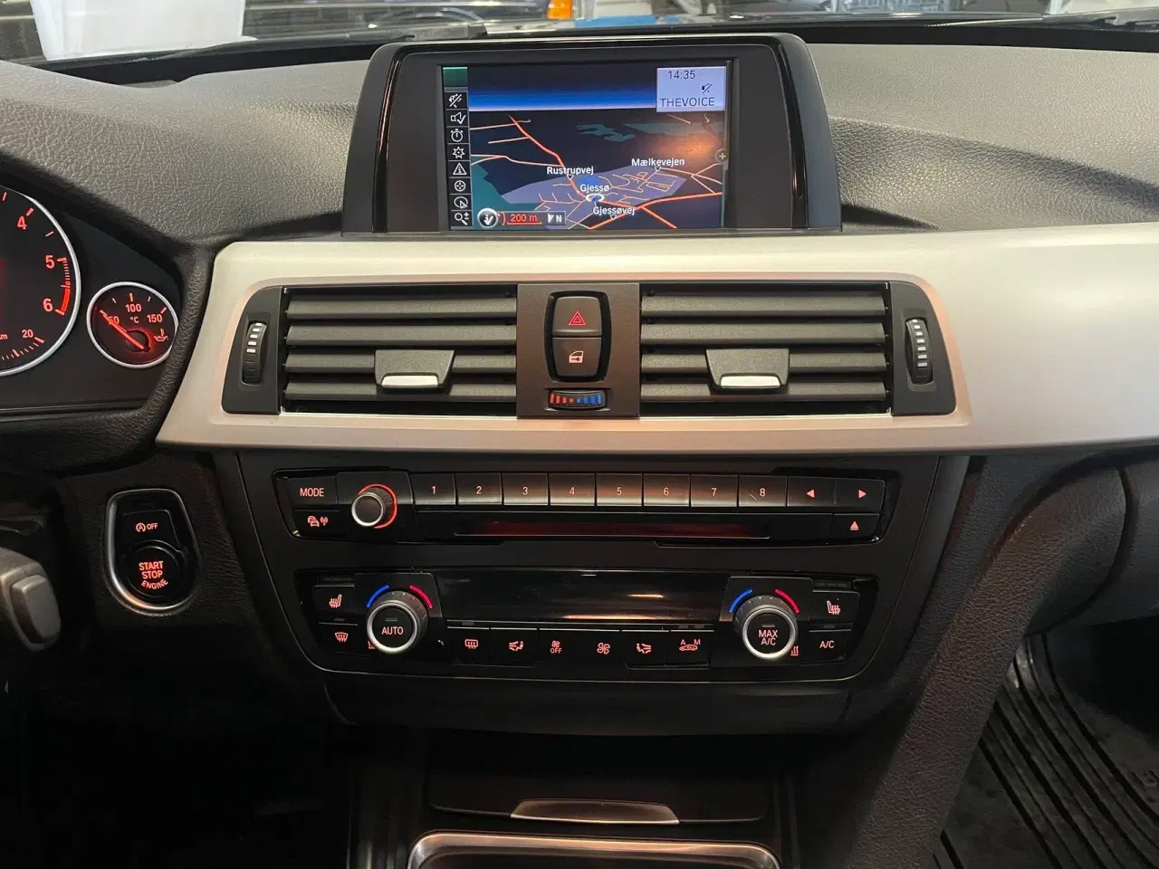 Billede 13 - BMW 320d Touring 2,0 D 184HK Stc 6g