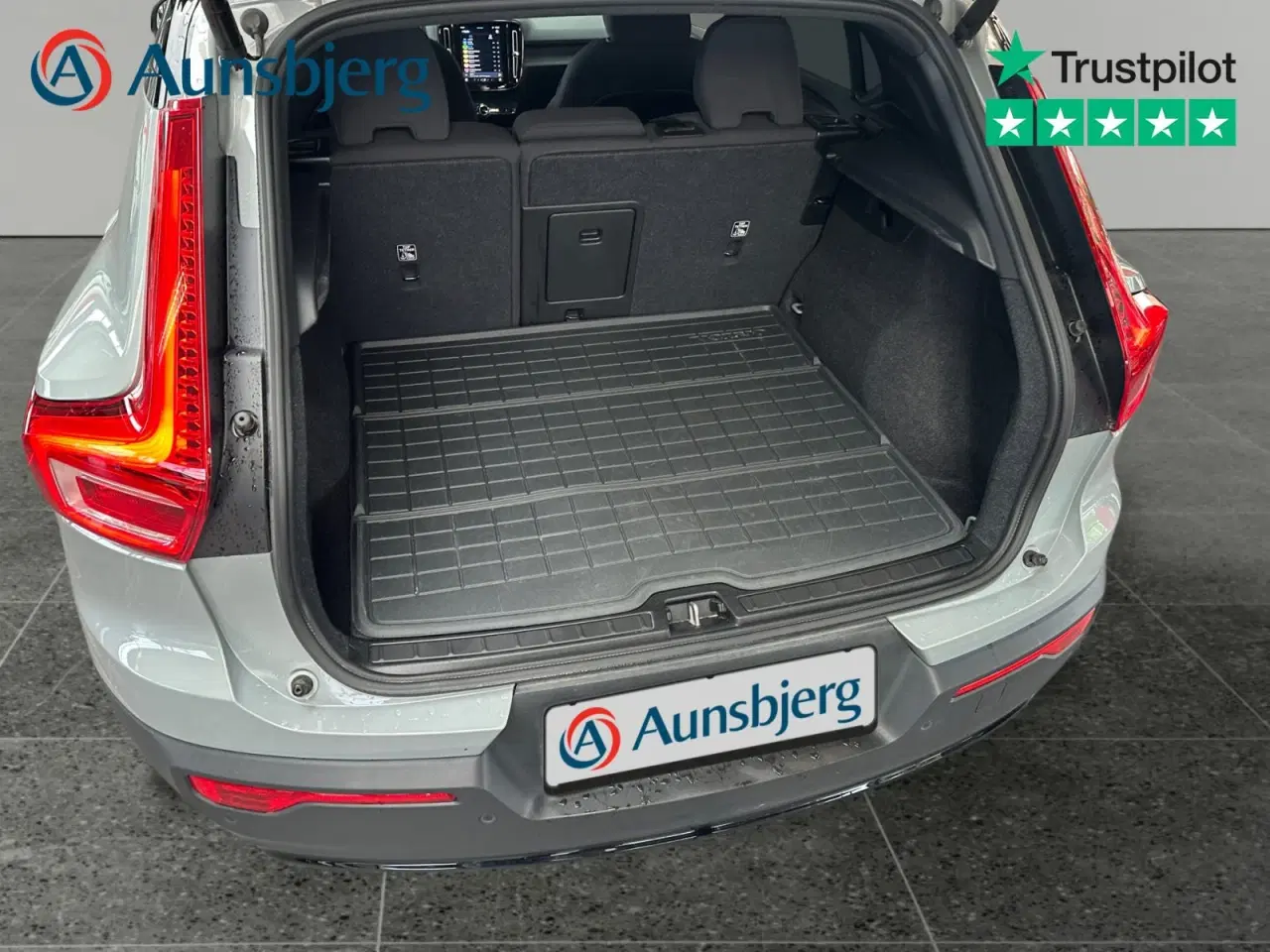 Billede 16 - Volvo XC40  ReCharge Extended Range Core