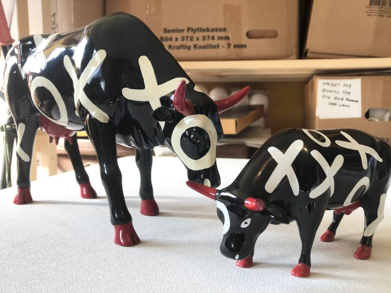 Billede 8 - Cowparade kører..🐄🐄