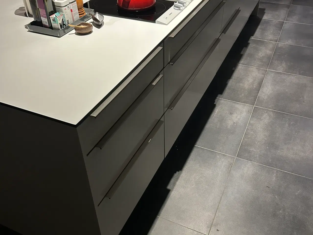 Billede 3 - Invita køkkenø/køkkenmoduler sælges 