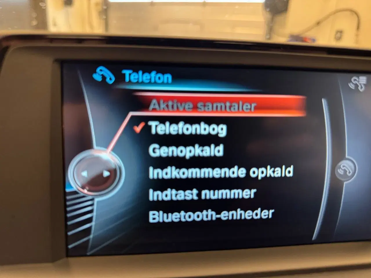 Billede 10 - BMW 118d 2,0 Advantage aut.