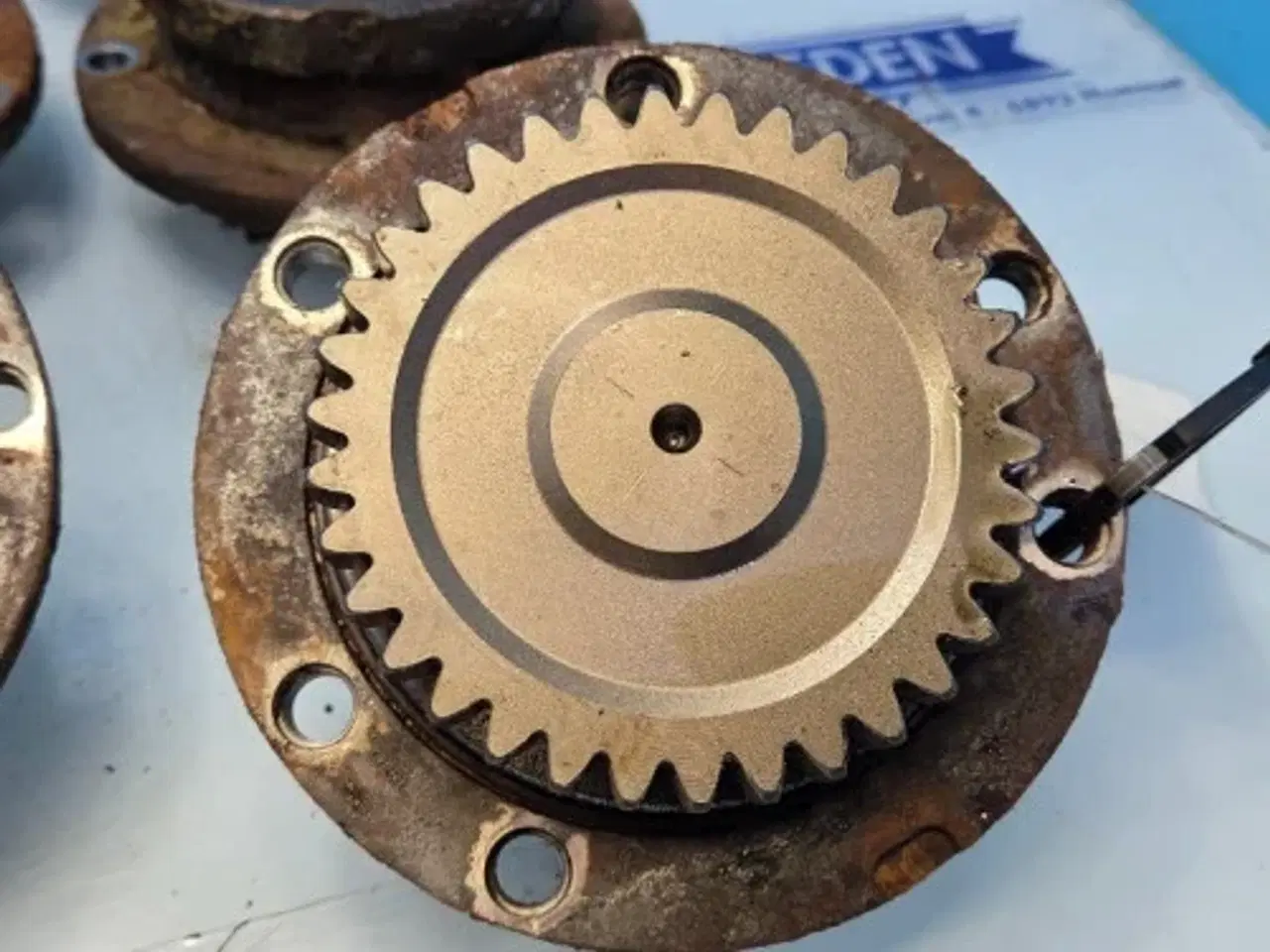 Billede 4 - GXT 13005   Lejehus  3085705X   8STK