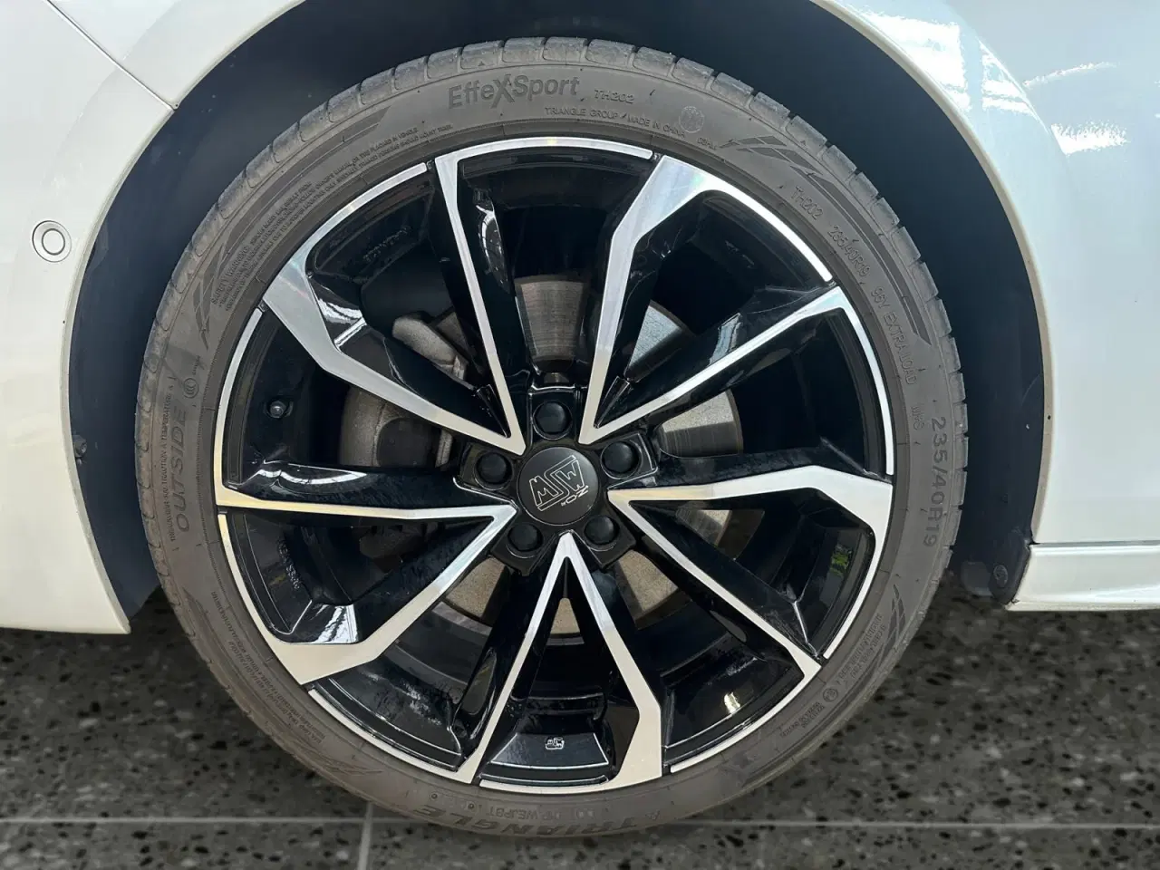 Billede 9 - Peugeot 508 1,6 Hybrid GT EAT8