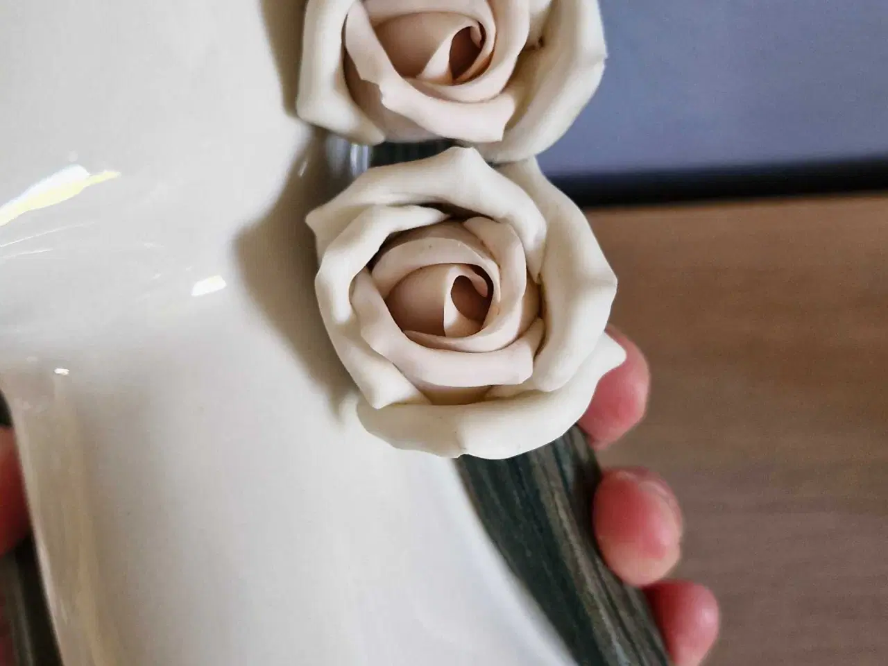Billede 6 - Lladro Maja Bust 