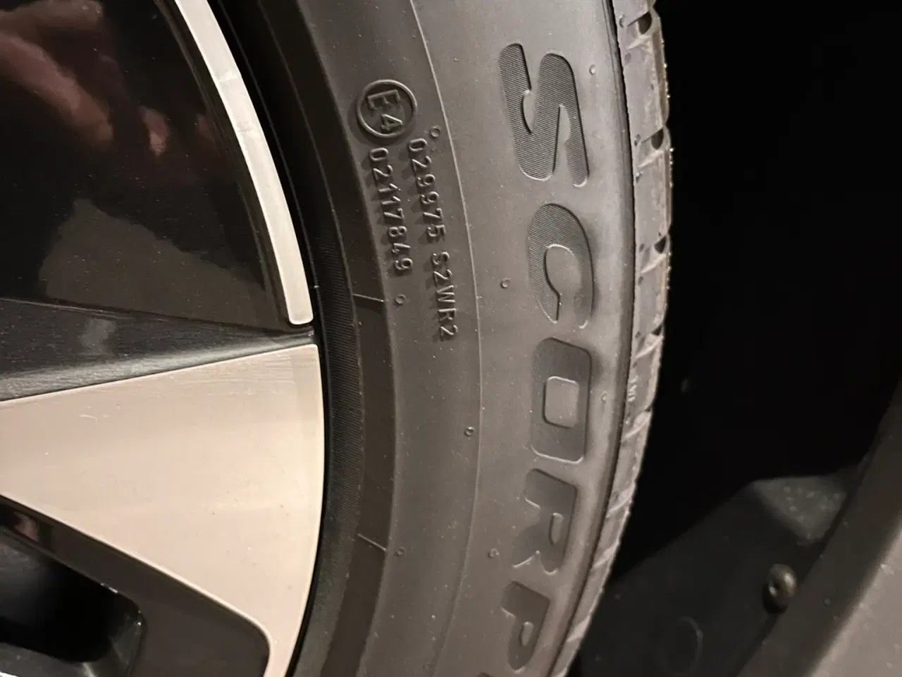 Billede 2 - 2025 Pirelli scorpion