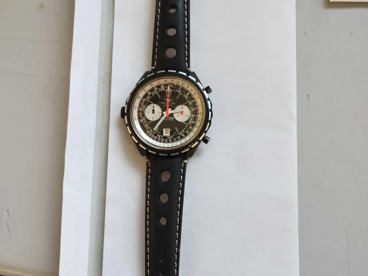 Billede 1 - Breitling Vintage