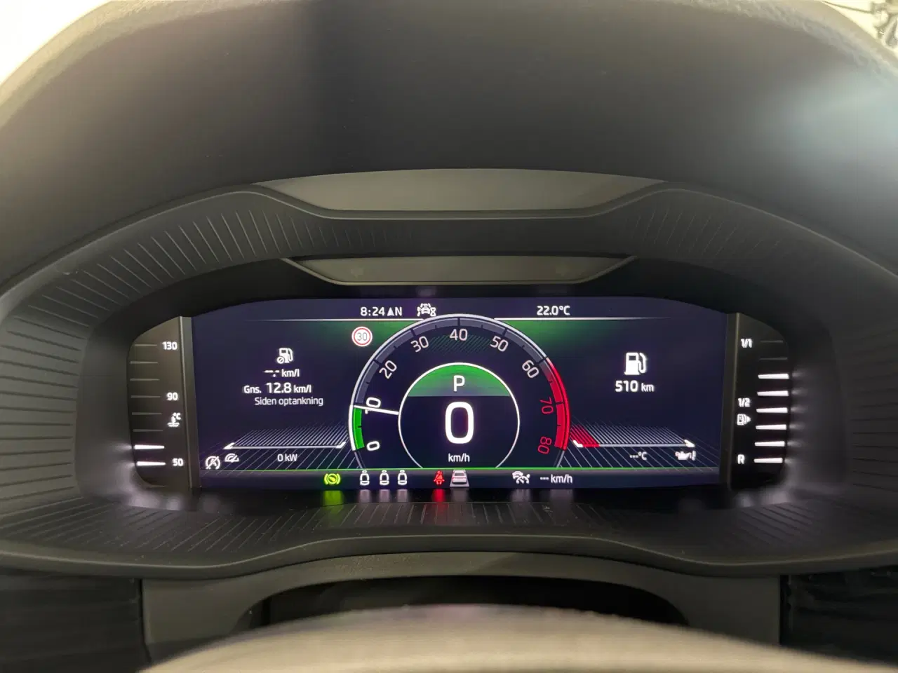 Billede 12 - Skoda Kodiaq 1,5 TSI ACT Business Executive DSG 150HK 5d 7g Aut.