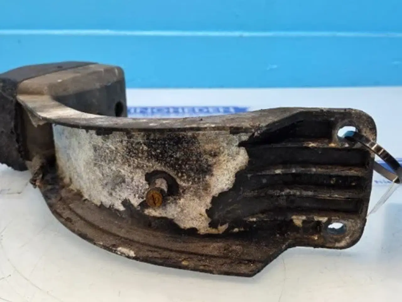 Billede 9 - John Deere 6300 Lys Beslag R. R110386