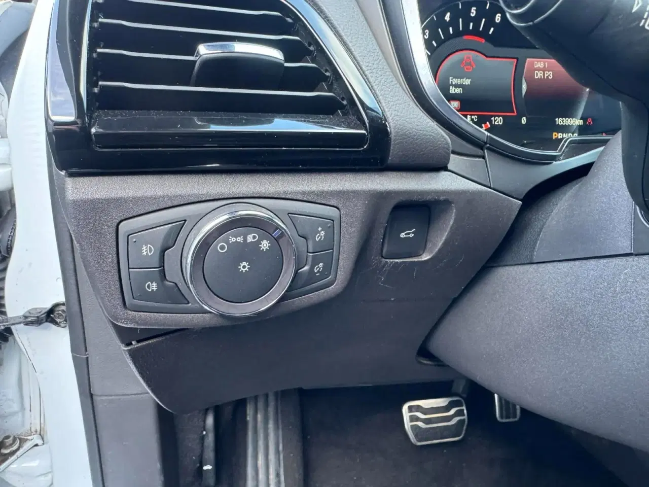 Billede 13 - Ford Mondeo 2,0 EcoBlue ST-Line stc. aut.