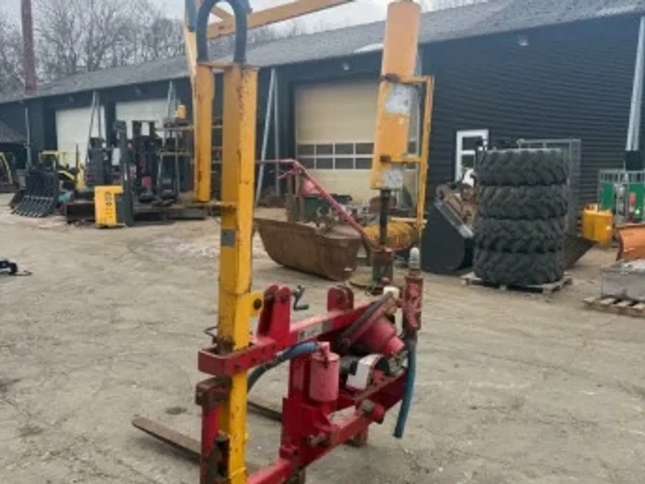 Billede 4 - Vacumsug