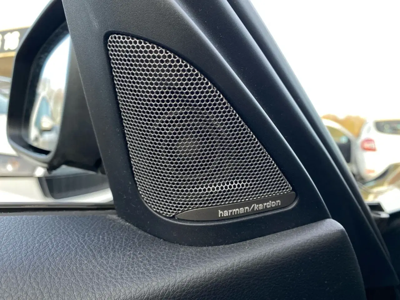 Billede 27 - BMW 320d Touring 2,0 D Steptronic 190HK Stc 8g Aut.