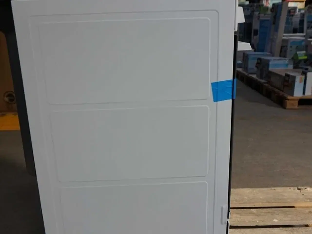 Billede 10 - Electrolux LKR64000NW, Keramisk komfur