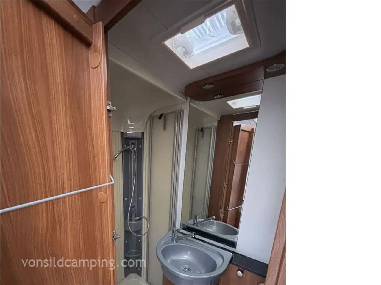 Billede 8 - 2012 - Dethleffs Nomad 545 DBM