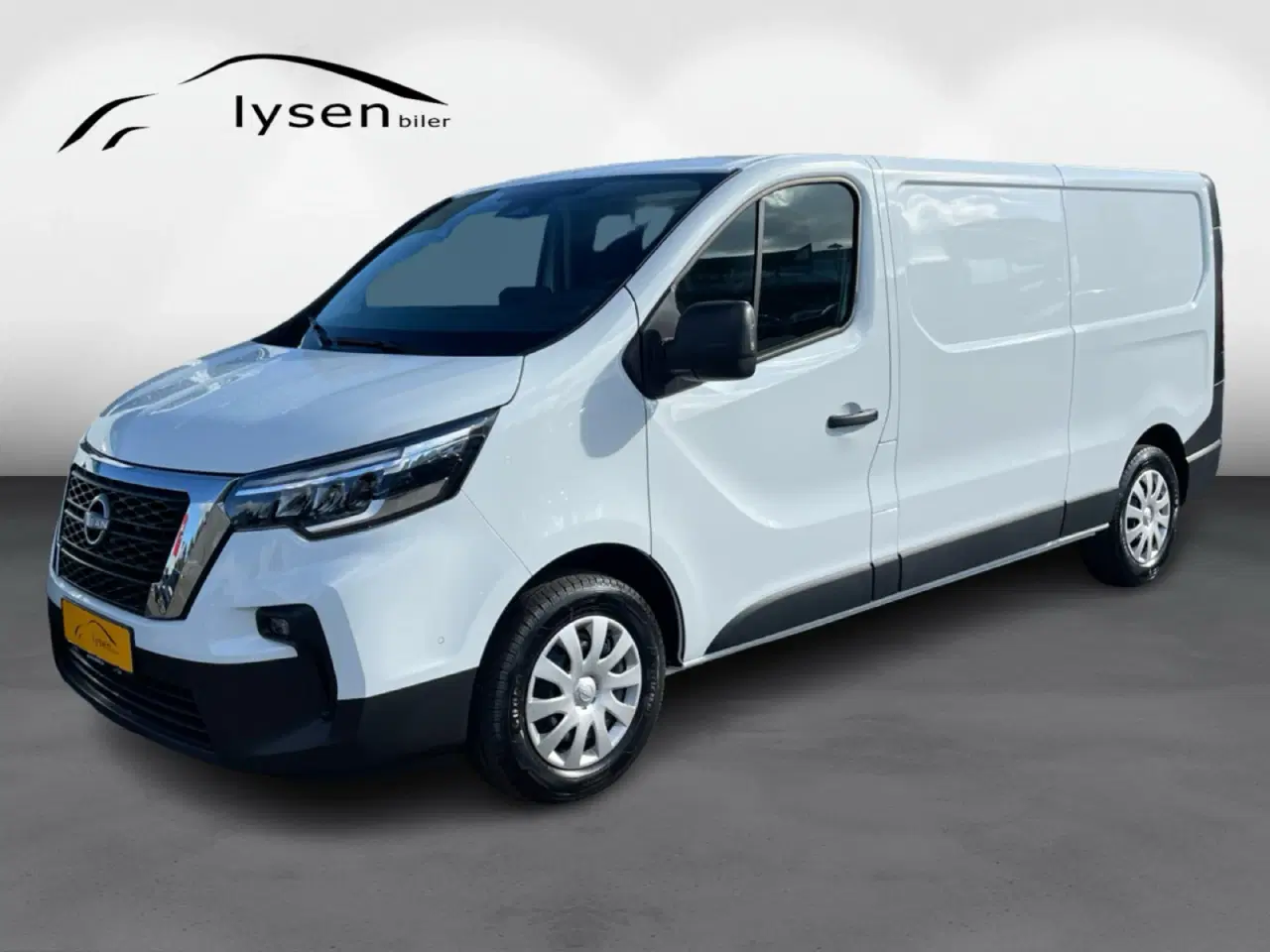 Billede 1 - Nissan Primastar L2H1 2,0 DCi N-Connecta 150HK Van 6g Aut.