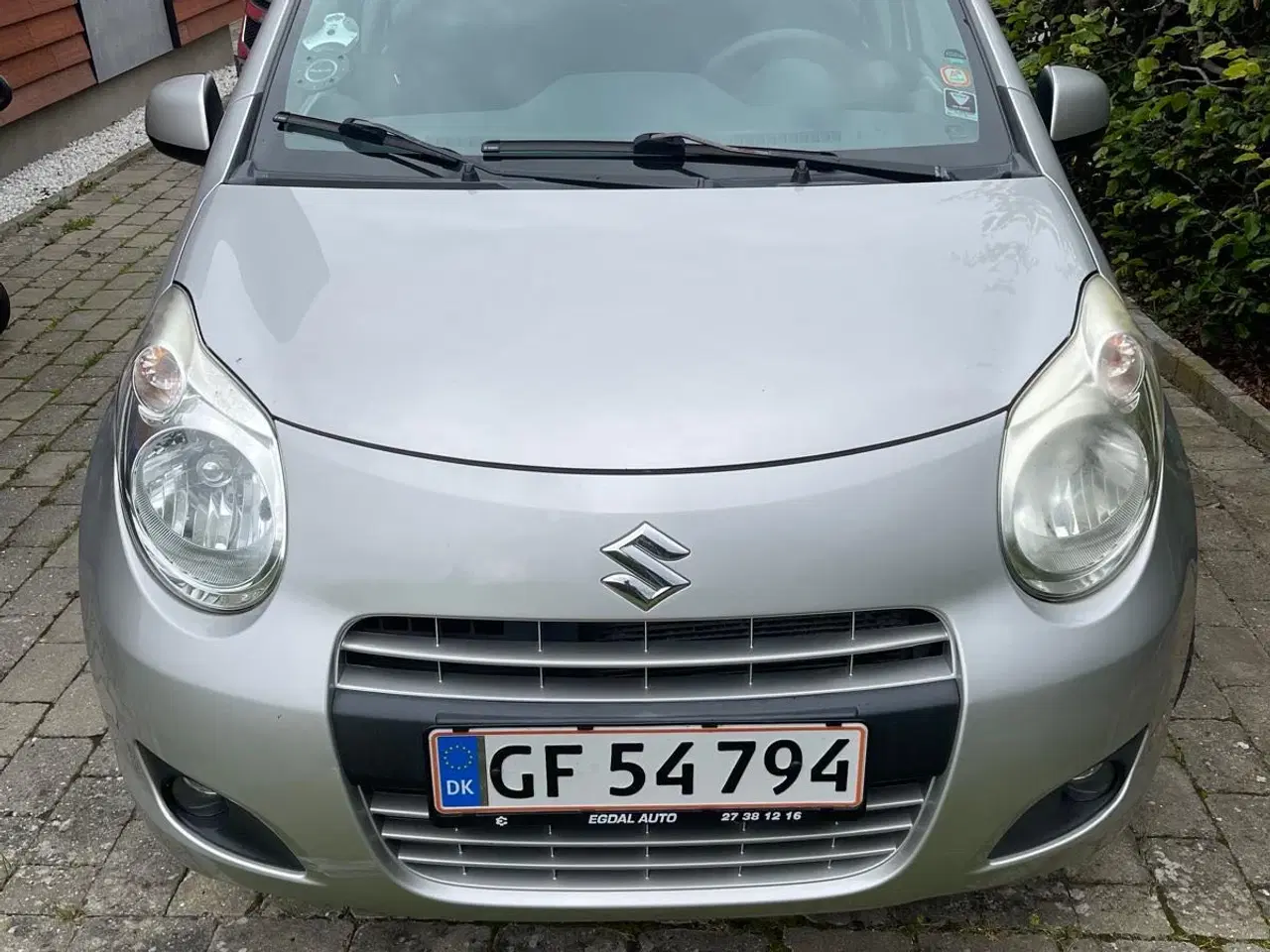 Billede 7 - Suzuki Alto 1,0