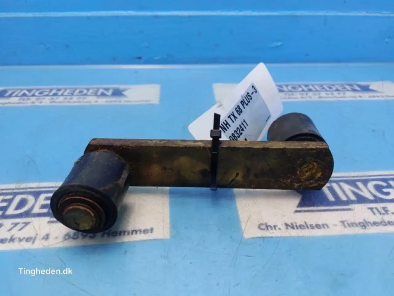 Billede 2 - New Holland TX68 Arm 9832411