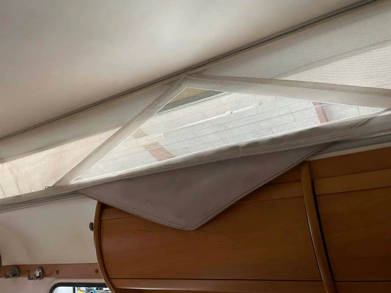 Billede 7 - Hymer Touring GT Triton