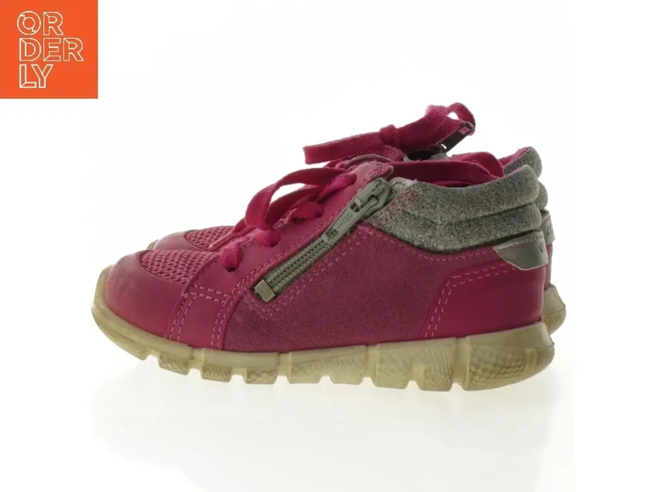 Billede 1 - Børnesko fra Ecco (str. 22)