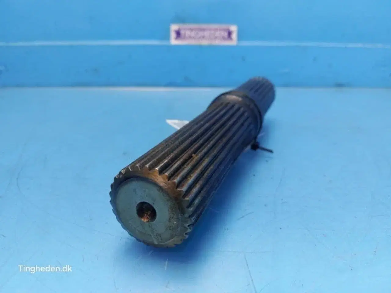 Billede 3 - Massey Ferguson 7274 Aksel 28186178