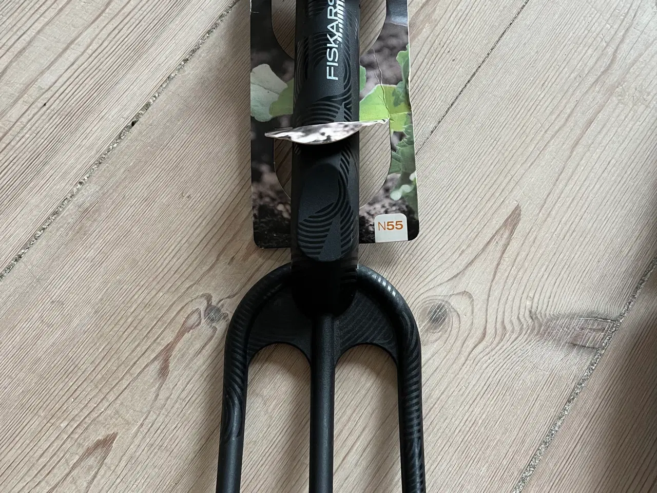 Billede 6 - Haveredskaber