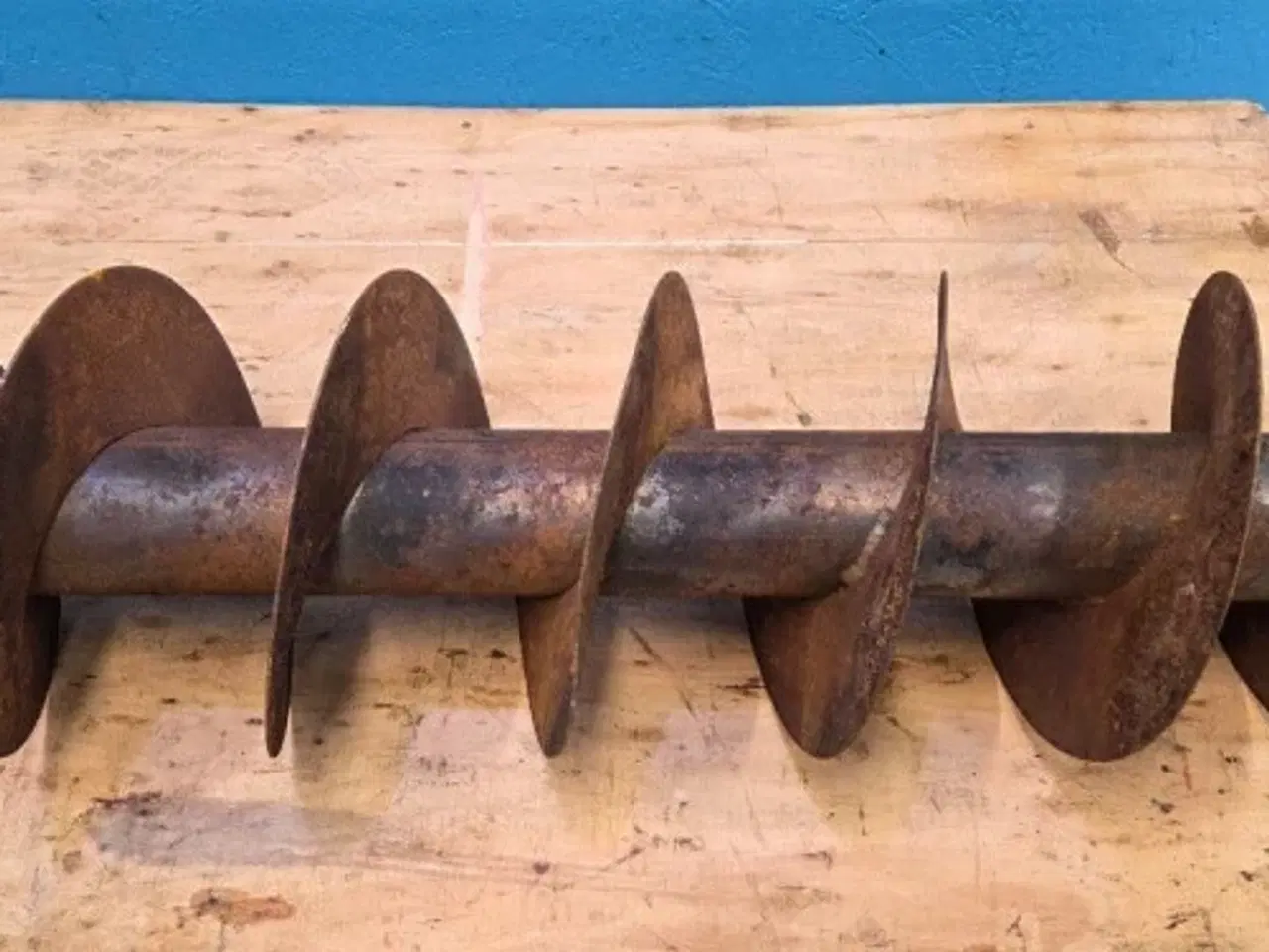 Billede 21 - Claas Dominator 88 Snegl 608538.2