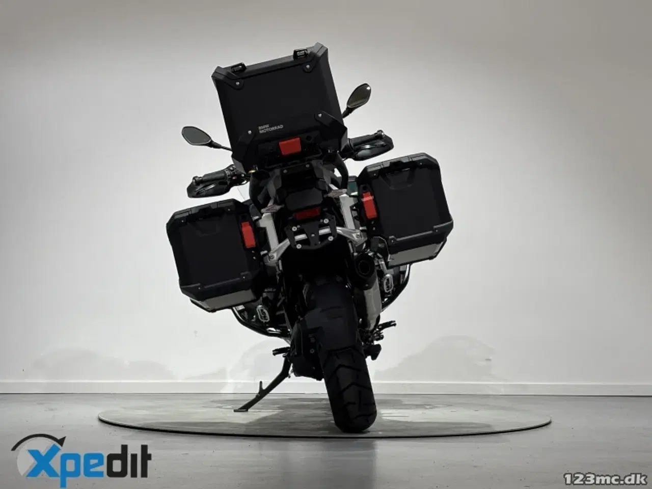 Billede 10 - BMW R 1300 GS Adventure