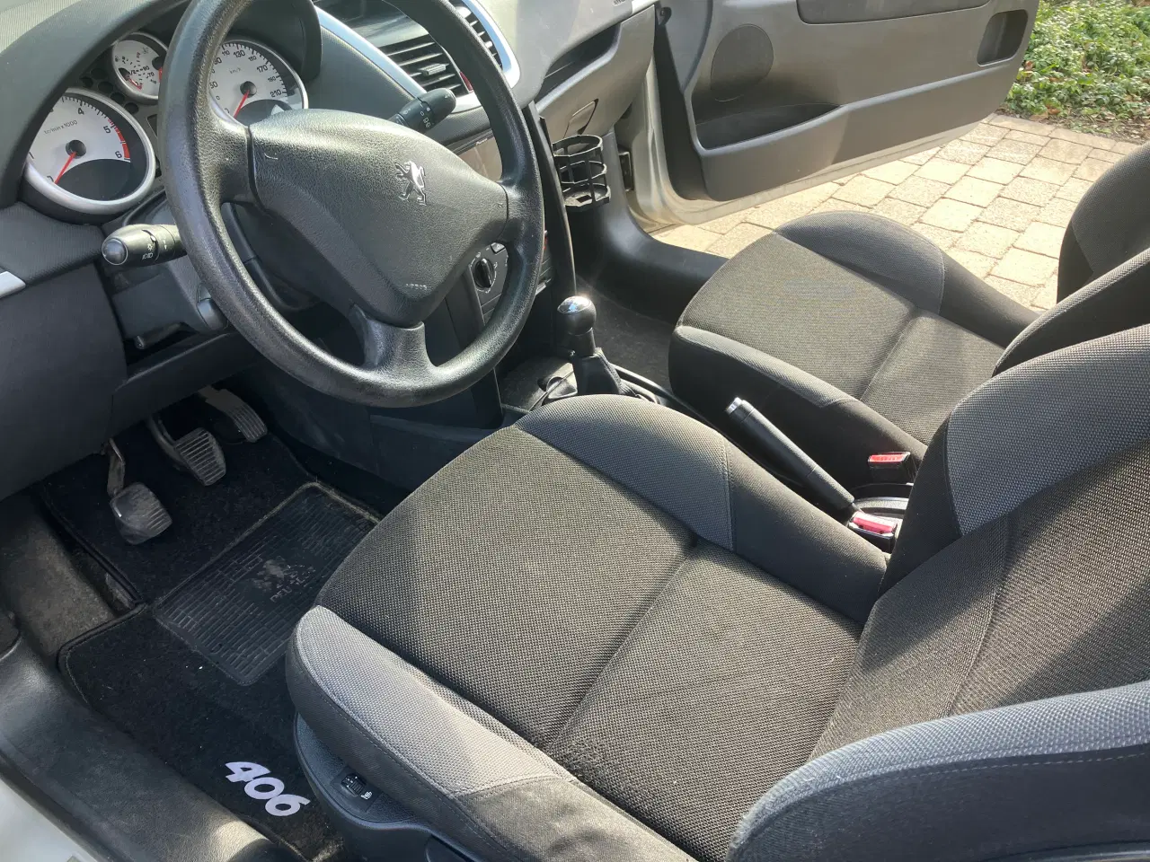 Billede 6 - Peugeot 207 1,4HDI, Nysynet 8/2025