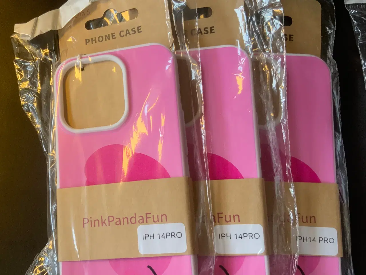 Billede 3 - 29 iPhone covers