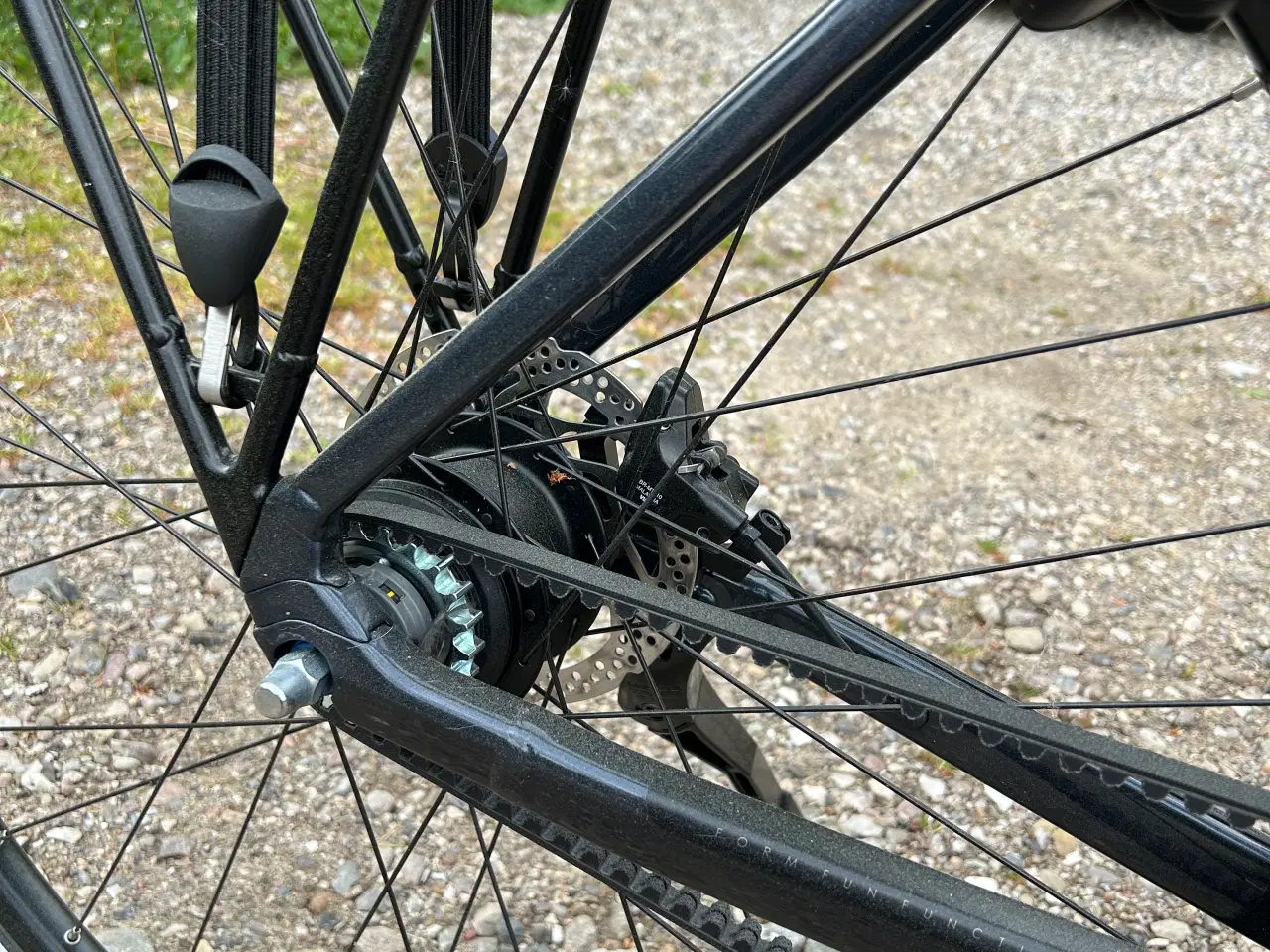 Billede 3 - Cykel KOGA 