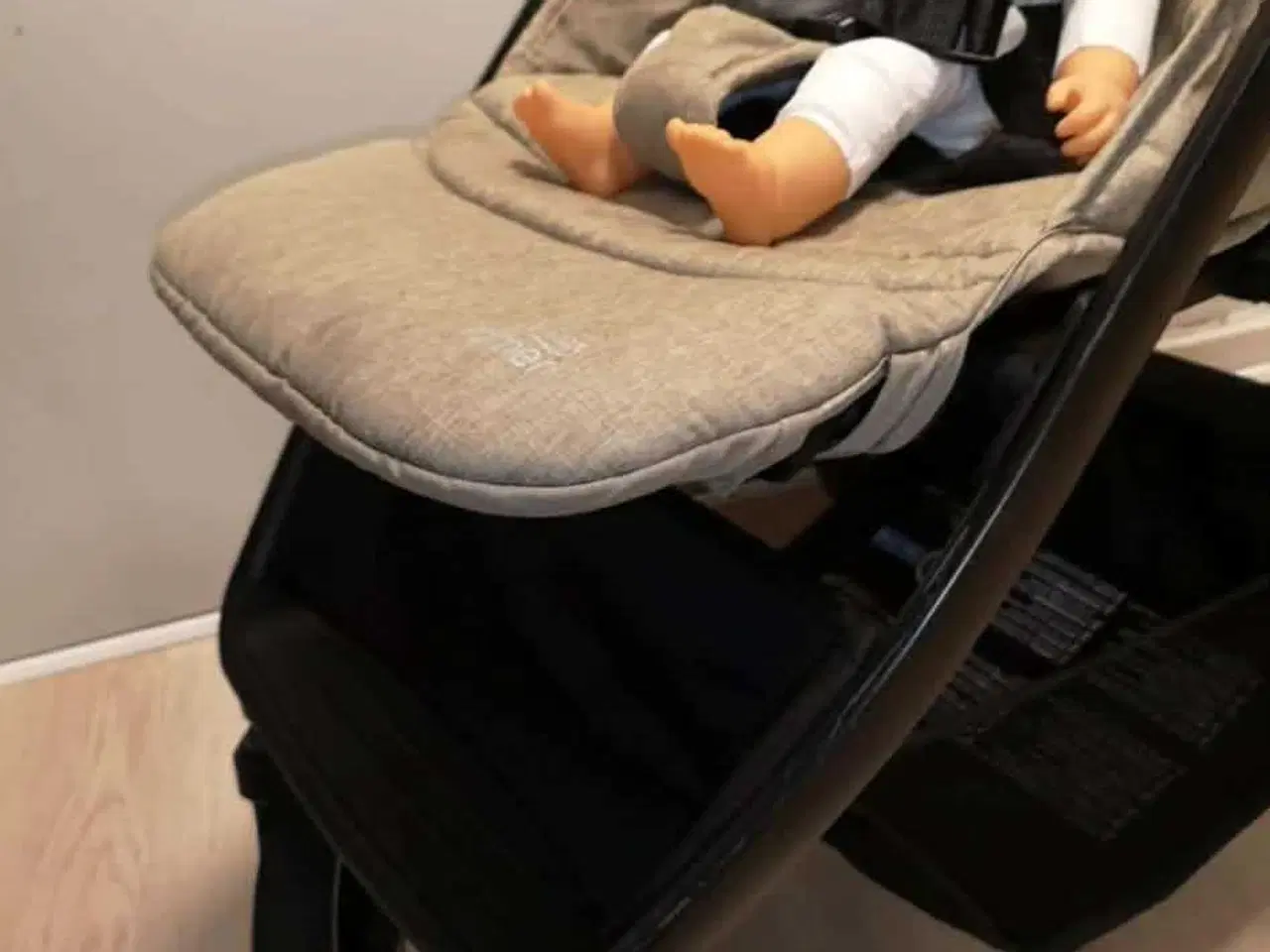 Billede 7 - Römer Britax Klapvog