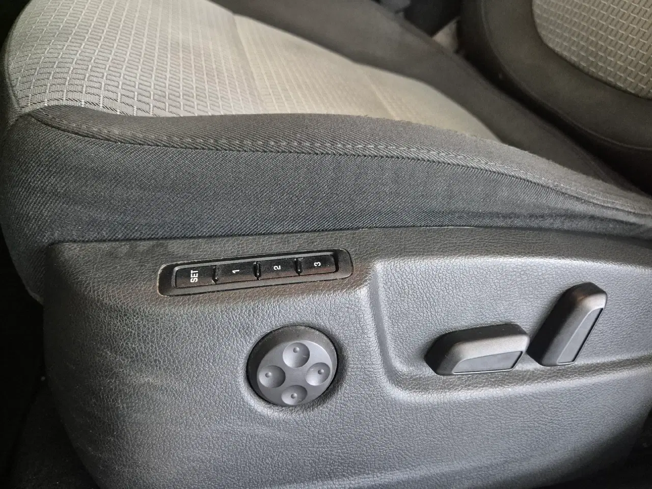 Billede 21 - Skoda Superb Combi 1,4 TSI Comfort 125HK Stc 6g