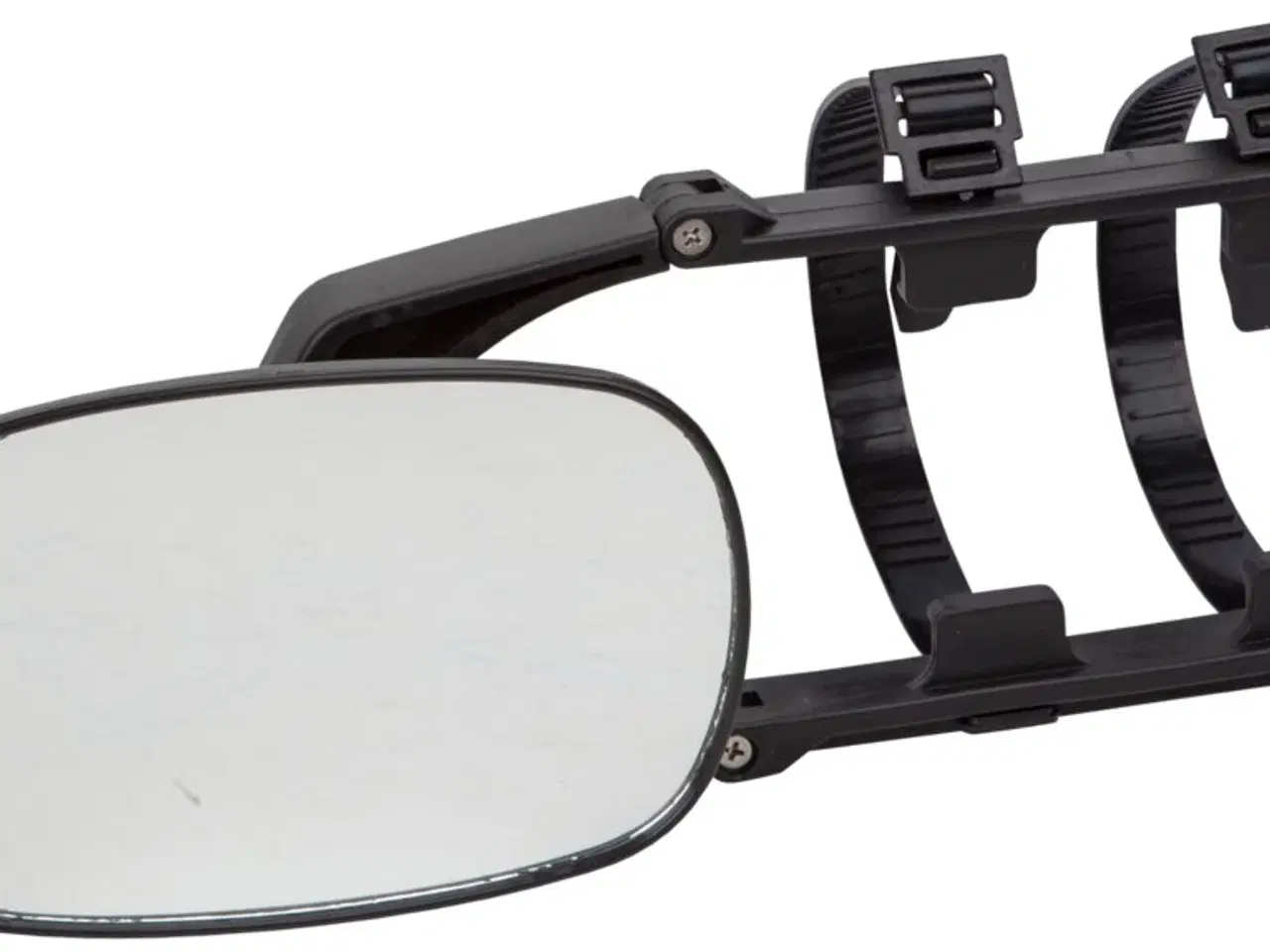 Billede 1 - NYT Spejl-sæt til campingvogn.