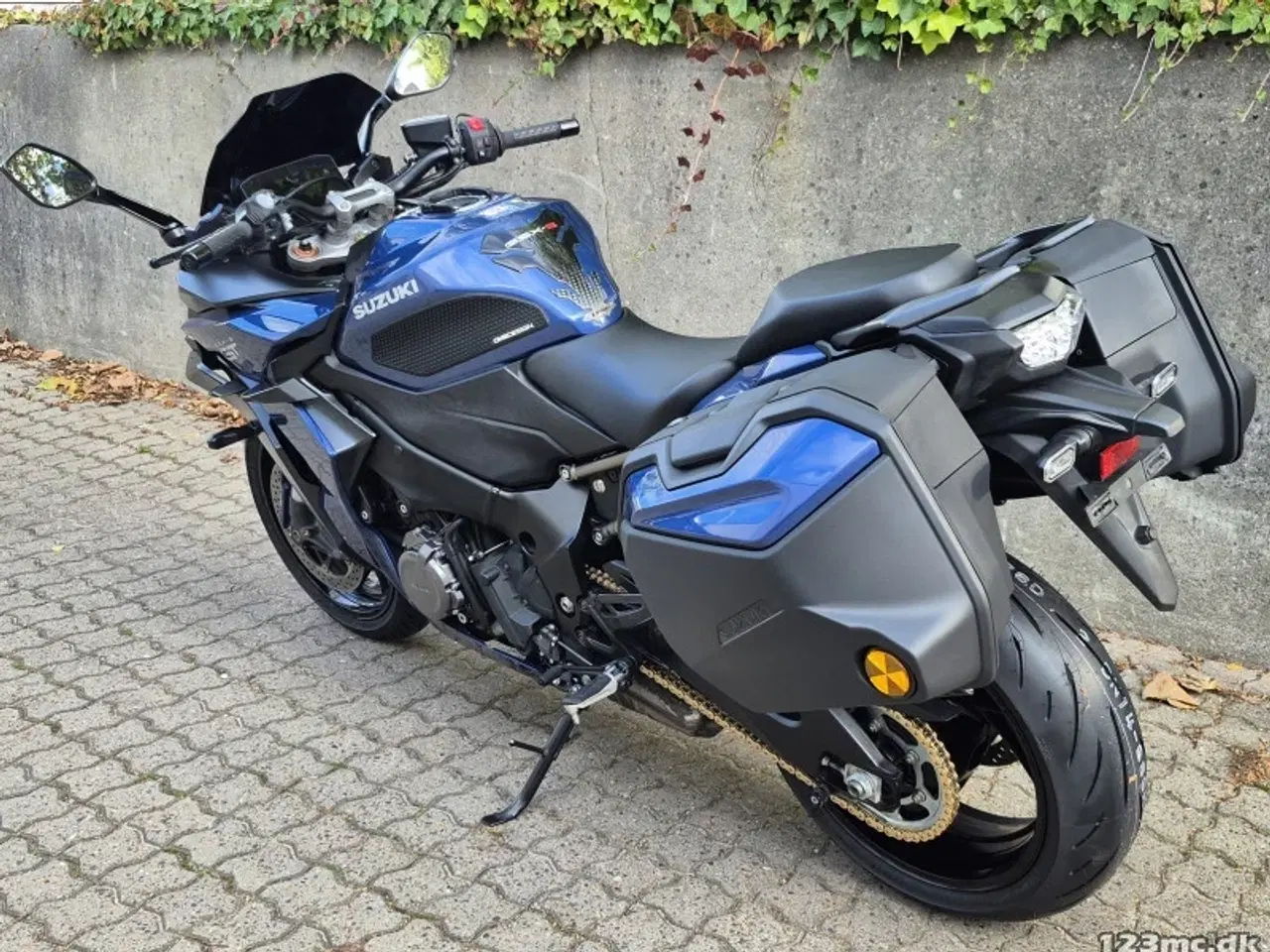 Billede 3 - Suzuki GSXS 1000 GT