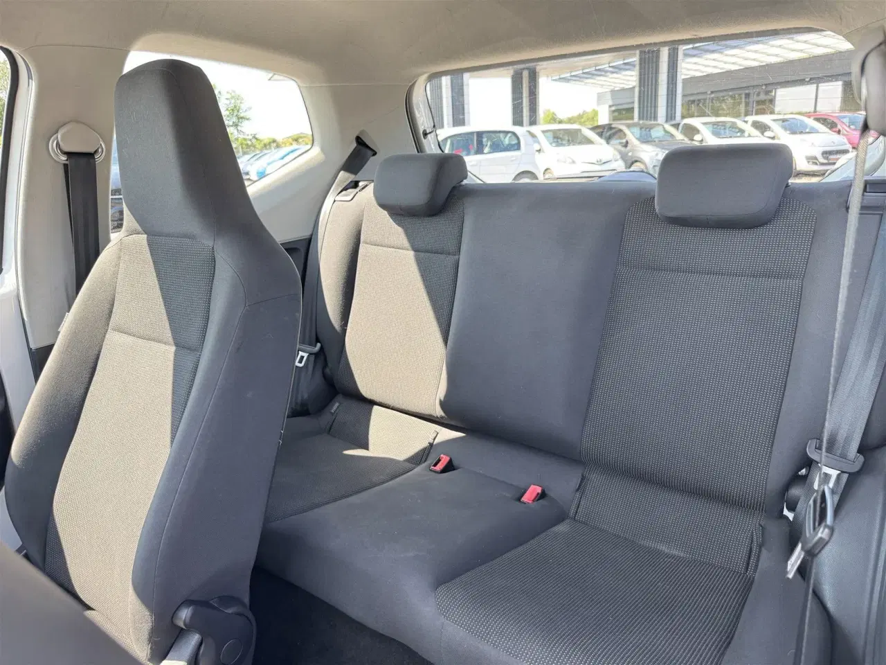 Billede 16 - VW up 1,0 MPI BMT Take 60HK 3d
