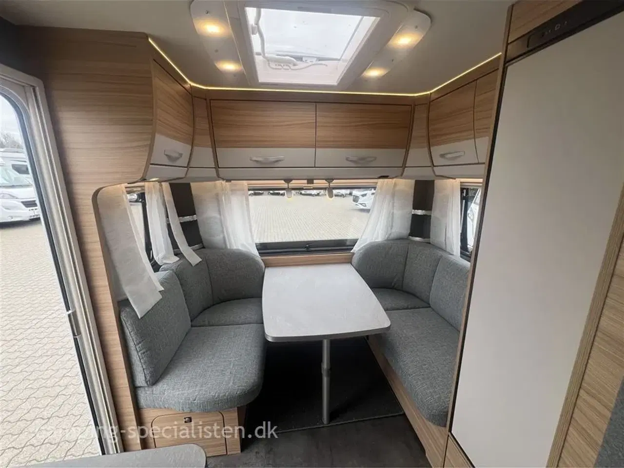 Billede 11 - 2022 - Dethleffs Camper 460 EL D-Line   2022 Dethleffs 460 EL Camper D-Line