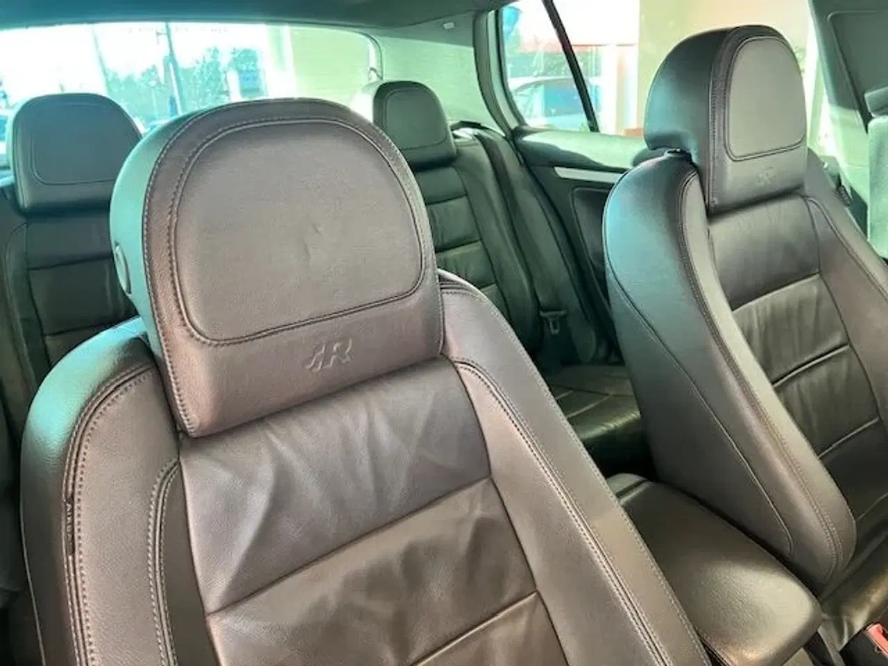 Billede 19 - VW Golf 3,2 V6 R32 4Motion 250HK 5d 6g