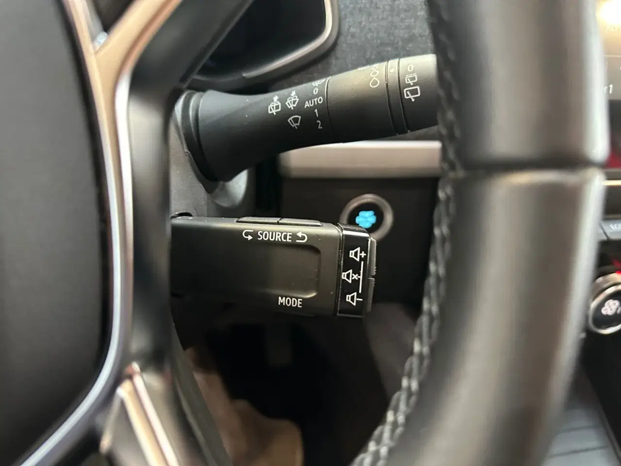 Billede 24 - Renault Zoe 52 Zen