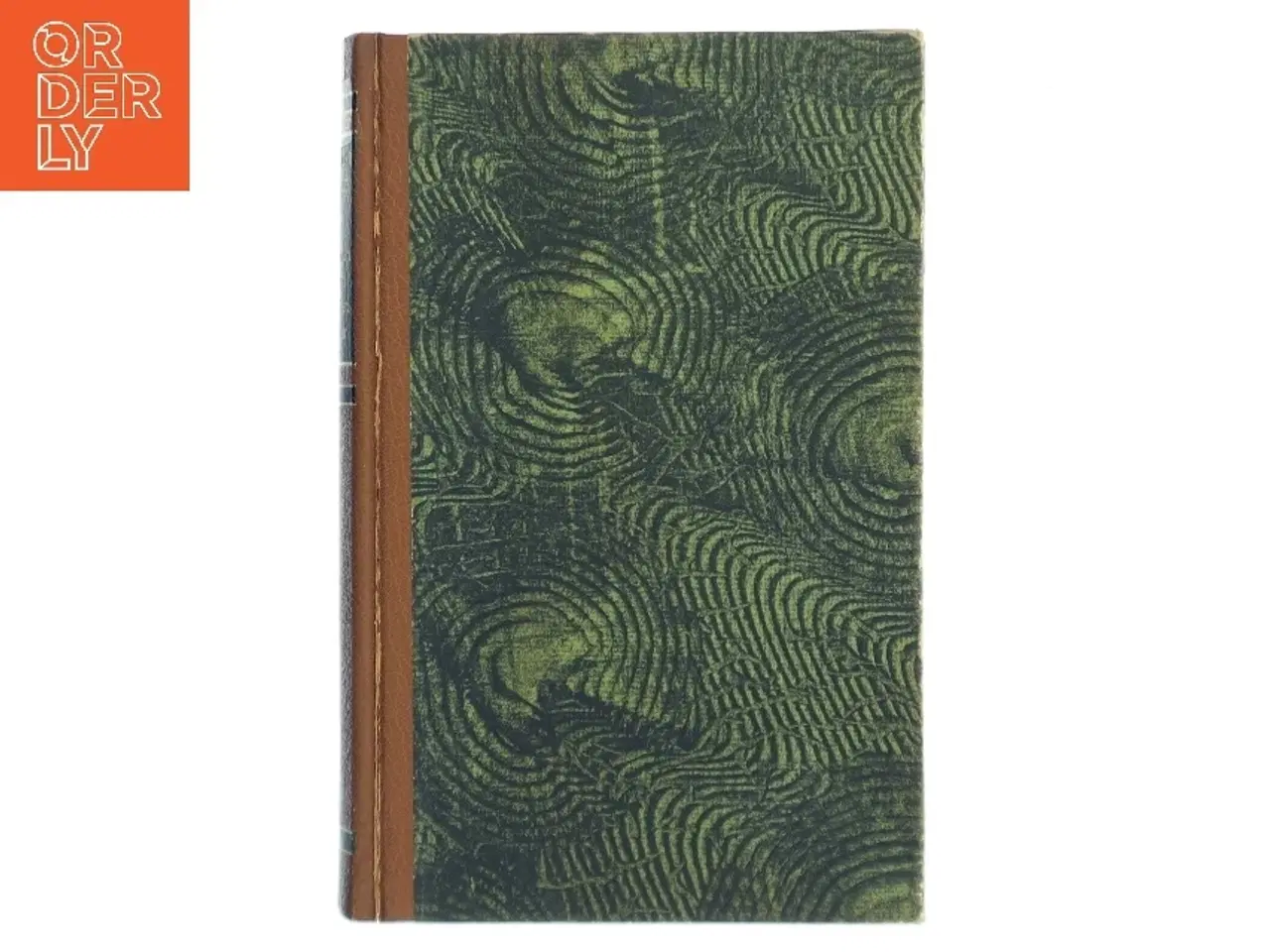 Billede 1 - Stemmen fra en svunden verden af Desmond Bagley (Bog)