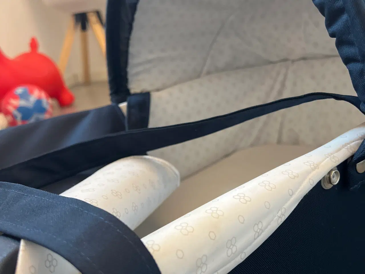 Billede 12 - Odder baby lift