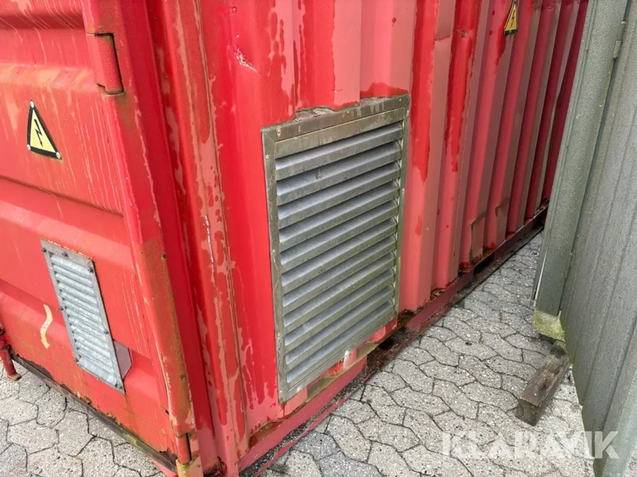 Billede 9 - Container Container Providers International