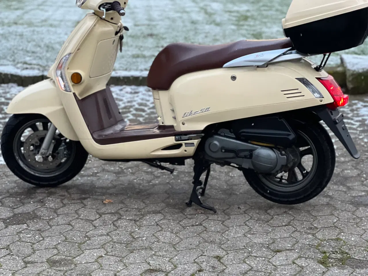 Billede 5 - Kymco Like