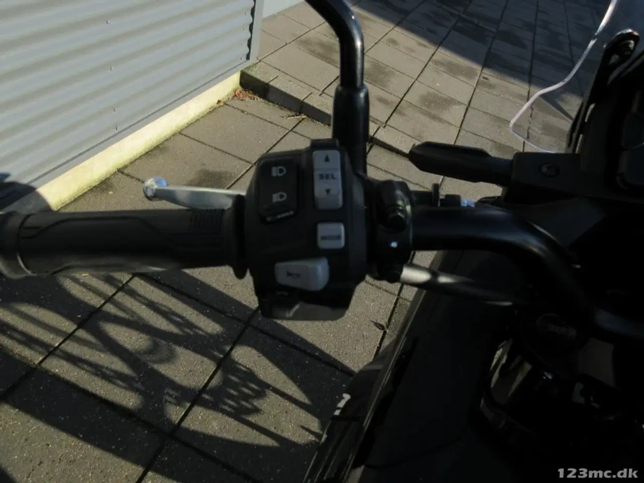 Billede 17 - Honda NC 750 X MC-SYD BYTTER GERNE 5 ÅRS GARANTI