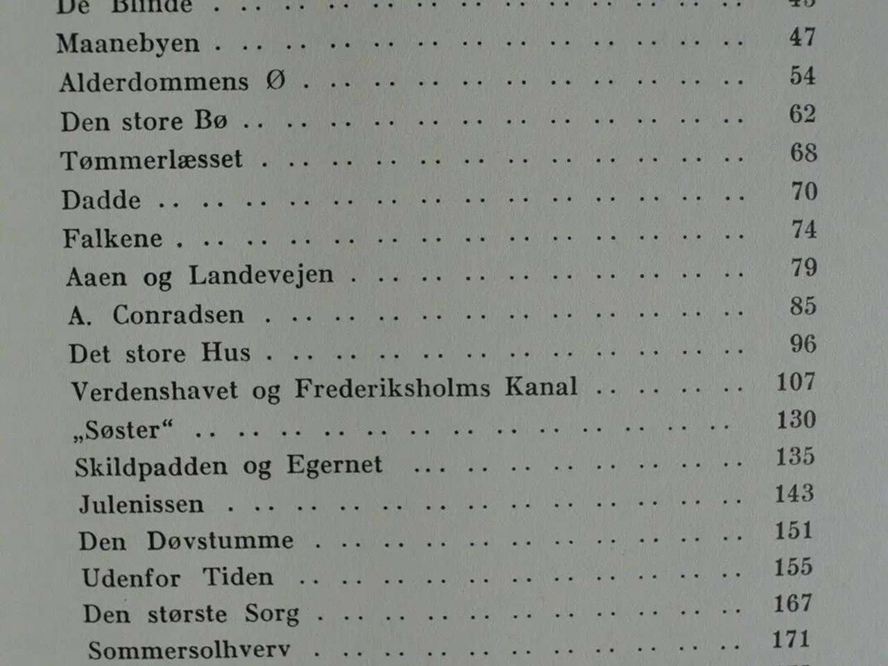 Billede 7 - myter 1-2, af johannes v. jensen