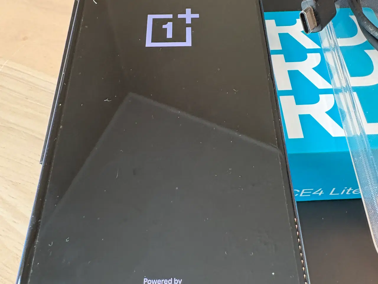 Billede 5 - OnePlus Nord CE4 Lite 5G smartphone 8/256GB (blå)